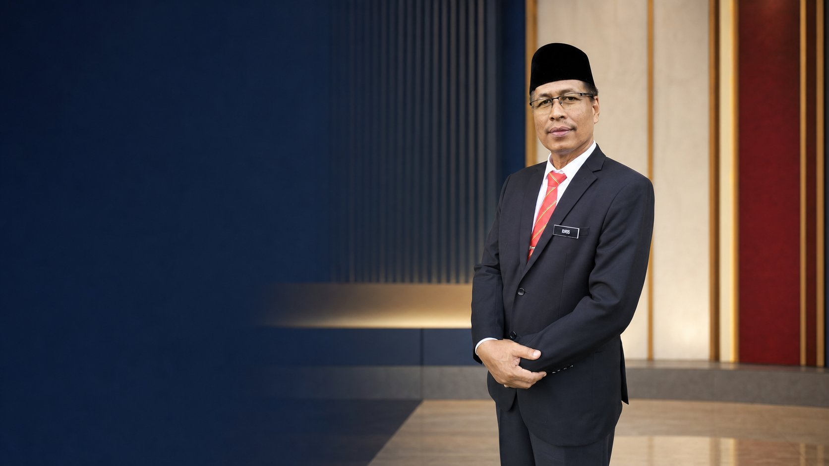 Selamat Datang ke KiSTARP