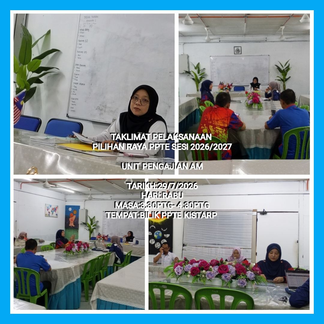 Gambar aktiviti KTE