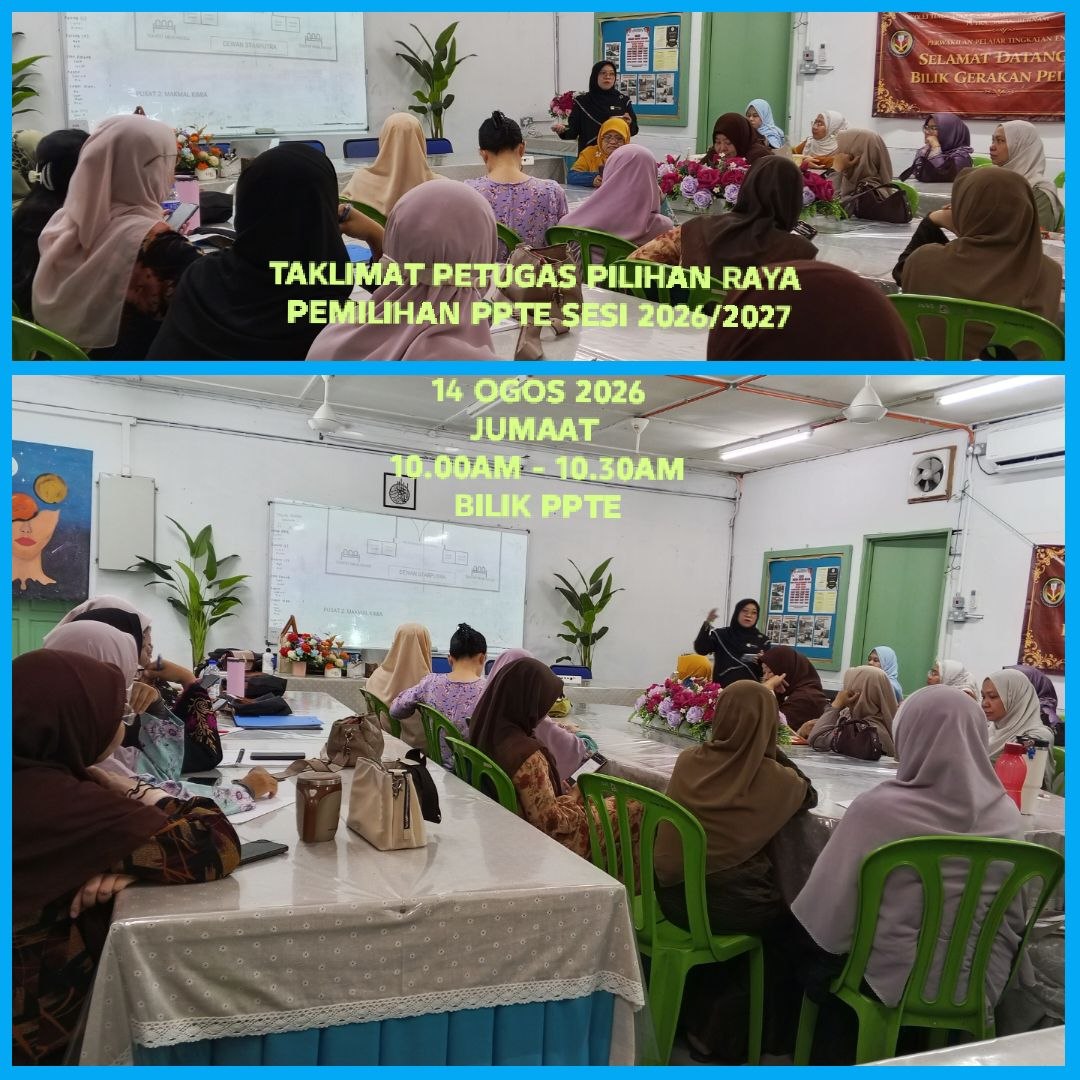 Gambar aktiviti KTE