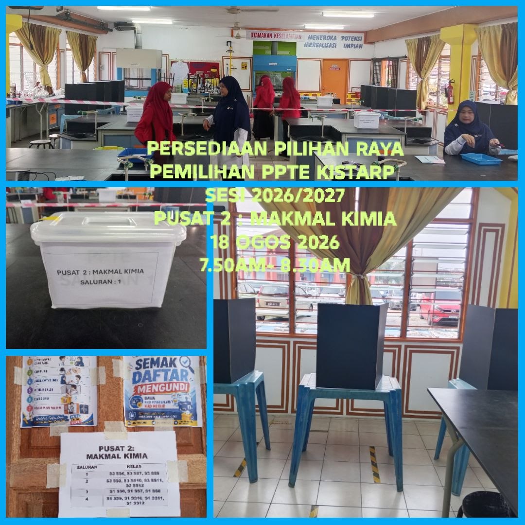 Gambar aktiviti KTE