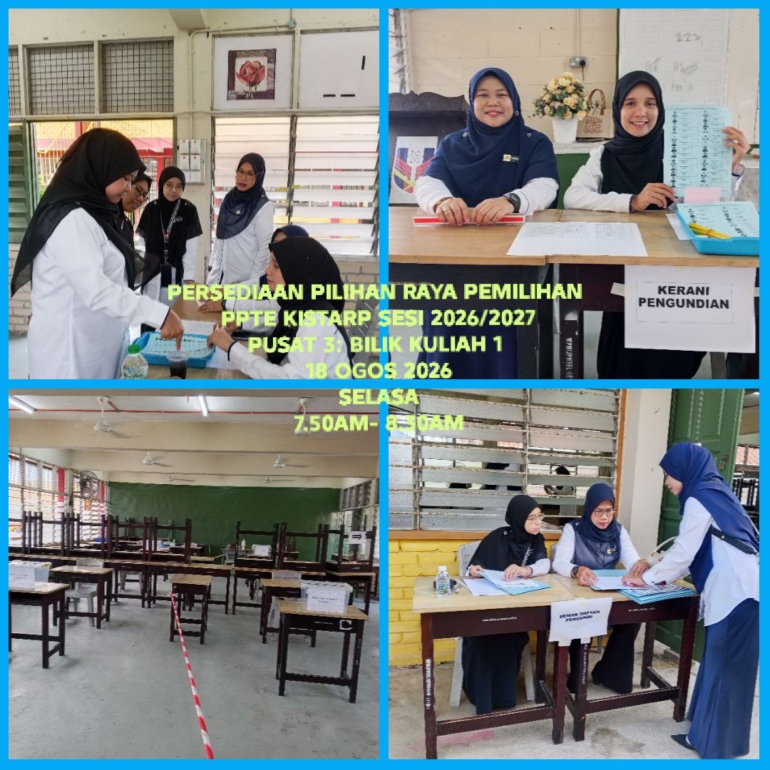 Gambar aktiviti KTE
