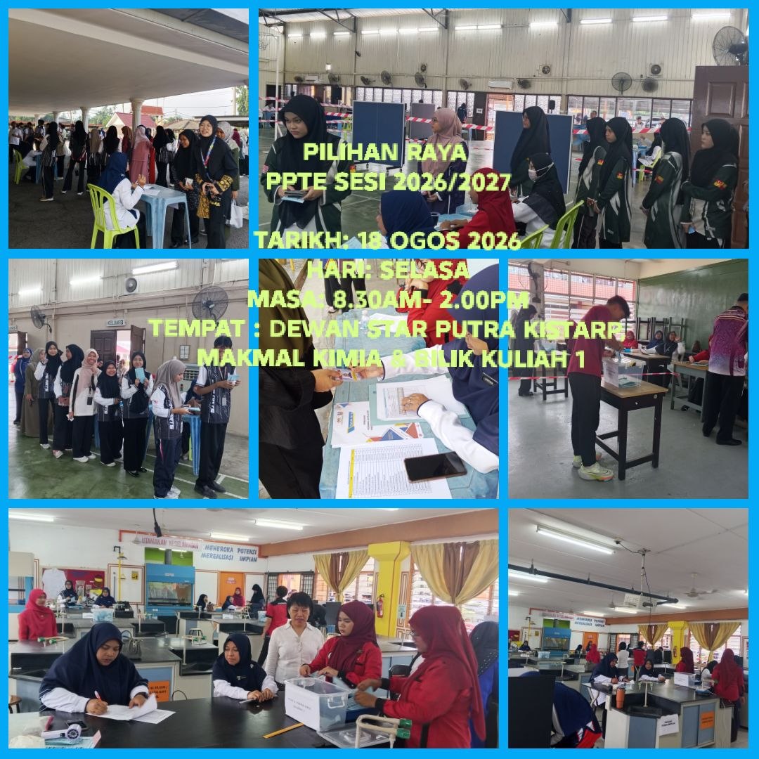Gambar aktiviti KTE
